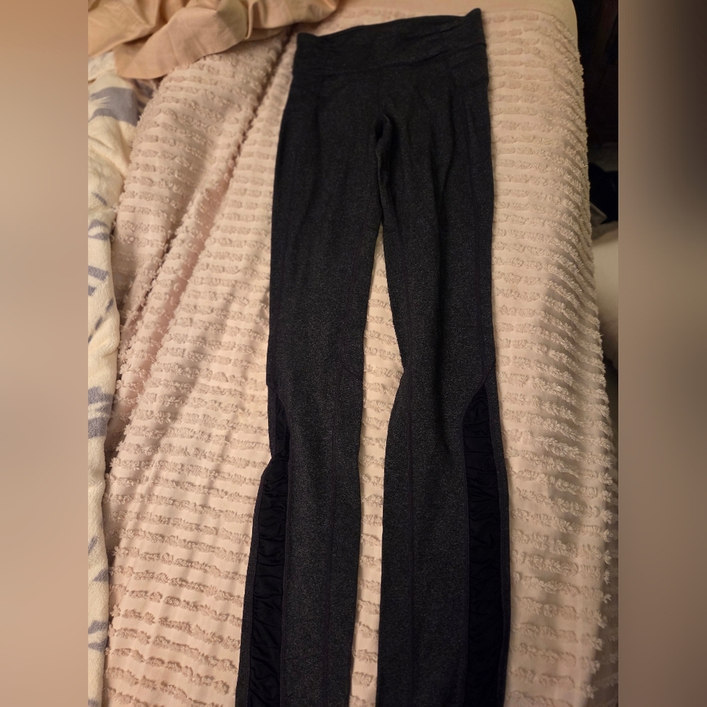 Lululemon Leggings Size 4